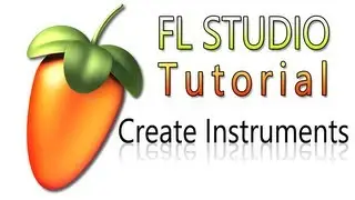 FL Studio 11 Tutorial | How to Create Your Own Instruments/Loops
