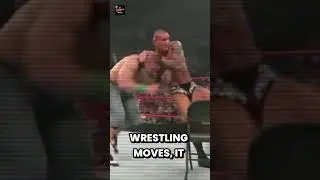 How John Cena Became SUPER CENA
