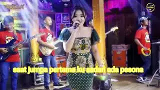 Saat jumpa pertama-arneta Julia Om Adella karaoke