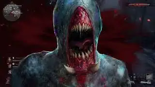 Evil Dead The Game | Survivor Gameplay | 4K HDR