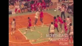 1976 Celtics vs Hawks Rare Game 