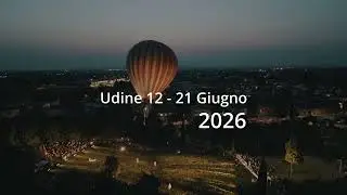 Terminal 2026 - save the date