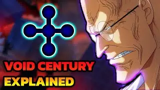 Buong Paliwanag sa VOID CENTURY | Tagalog Analysis | TanukiPH