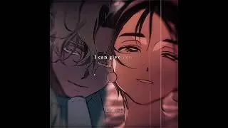 Alien Stage || Luka & Sua edit || Ruler of my Heart (Audio layered by me)