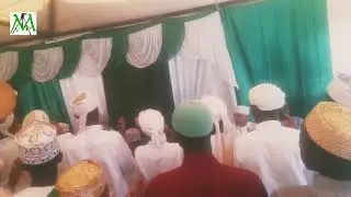 Maulid Madrasatul Jannatun Naiim Likoni SHELLY beach 2025