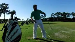 Golf Power Tip