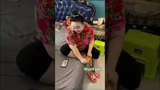 Chinese funny video in Bangla dubbed || chinese comedy short #funny #shorts