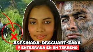 La deportista salvadore&ntilde;a ASESlNADA por PANDILLEROS - Documental en espa&ntilde;ol