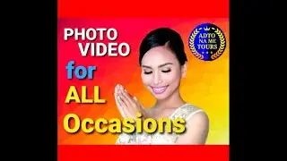Adto Na Me Tours and more   wedding & debut photo   video coverage #ANMT #PRENUP #WEDDINGS