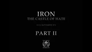 MIL-SIM IRON 2021 The Castle of Hate PARTE II - MYSKELLO'S
