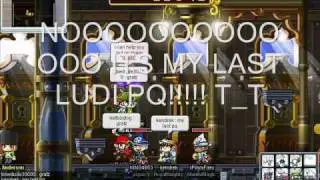 My Memory Video of Maplestory