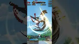 [Fate/Grand Order 60FPS 4K] 5* Uesugi Kenshin Demonstration Teaser
