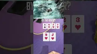Poker vlog versus LA's own Kiero (Part 1) #poker #pokerplayer #casino