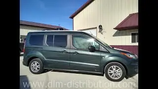 2019 Guard Metallic Mini T Garageable Camper Van