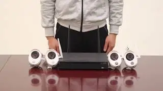 [Longse] introducing Smart Wi-Fi Kits