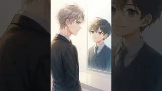 Kowareta Garasu no Naka de (Inside the Shattered Glass) Lyrics in Romaji & English in description!!