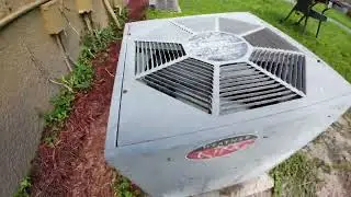 Weatherking Cube AC Heaven (Orlando AC Heaven Part 2)
