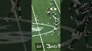 Zach Wilson Let It Fly On Sunday