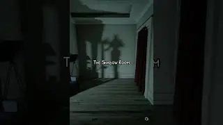 The Shadow Room