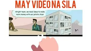 BOARDROOM SUGGESTION VIDEO