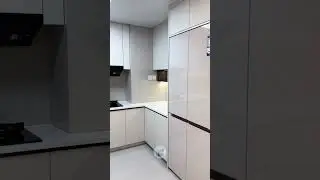 Smart Kitchen Ideas to Make Life Easier #kitchen #home #interiordesign #short #shorts #short video