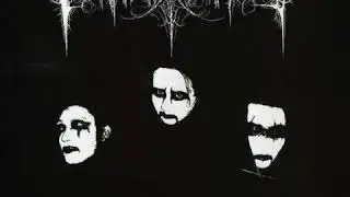 Be Persecuted - The Last Right (DSBM)