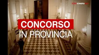 Concorso alla Provincia di Chieti: nomi e parentele