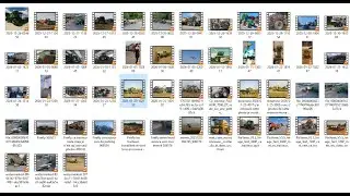 Premi&egrave;re Vid&eacute;o IA(mix) machinisme Agricole et autres (image en vid&eacute;o IA