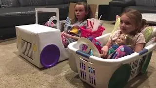 Craft #16-Cardboard Box Cars🚘