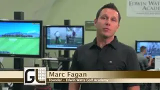 Modern Golf Store Edwin Watts