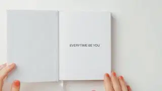 Everytime Be You