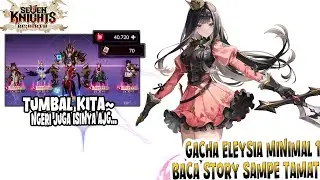 Tumbalin 1 SULTAN dari guild TOP TIER!? smoga gw dapet 1 | Topup? ya di POINTTOPUP