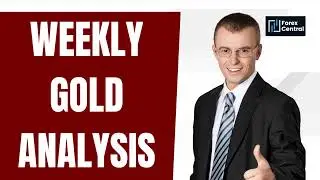 Golden Insights: Weekly Gold Analysis for Precious Metal Traders | May 29 to June 2, 2023