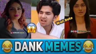 Trending Memes 😂| Ep 24 | Dank Indian Memes | Viral Memes | Indian Memes Compilation | Itzz Arya 2.0