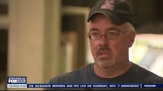 Milwaukee County's Zoo Train's Last Ride