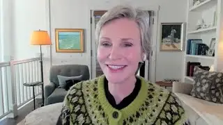 &lsquo;Glee&rsquo; actress Jane Lynch to sing jazzy Christmas songs at Maryland theater