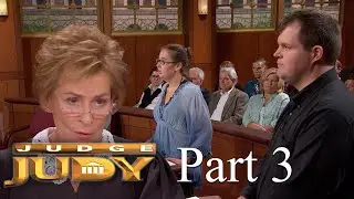 Couple Denies Dealing Out of Garage | Part 3