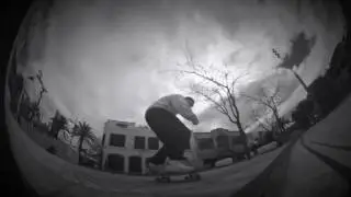 A Day Skating With Sam | Perth City