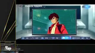 2026-01-25 -G Eternal- Master League Season 8 - Alternative Series/Zeon