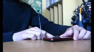 Голограмма