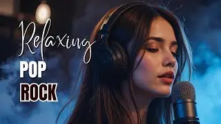 BEST OF RELAX Slow Rock Music 🎧 Rock | Ballad | Work | Sleep | Soft Rock | Enjoy