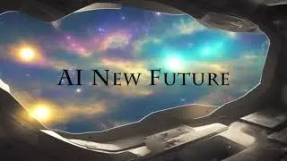 AI New Future: Experiments with AI Music