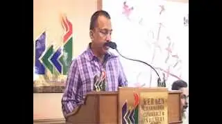 Kerala Chamber Post Budget Discussion on Union Budget 2013