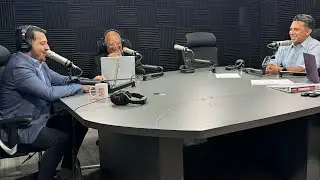 Panamá en Directo - Entrevista a Ricardo Lombana - 30 de enero de 2026