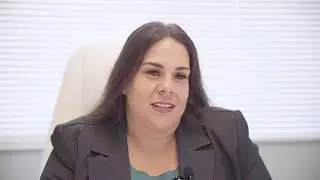 Meet Lina Pepper - Addiction Trauma Specialist At Legacy Healing Center