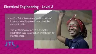 Develop a rewarding career in Building Services Engineering with JTL