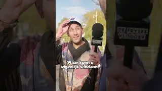 Dizze Hongaar praat Frysk