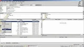 Godaddy Tutorials - Uploading Files with FileZilla