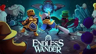 Endless Wander: Fracture 20 Farming