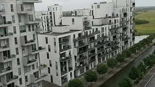 &Oslash;restad, K&oslash;benhavn